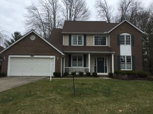 30985 Sassafras Ln, Westlake, OH 44145