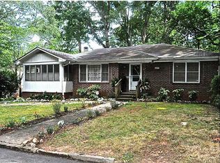 4653 Ridge Dr, Pine Lake, GA 30072