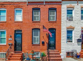1146 Cooksie St, Baltimore, MD 21230