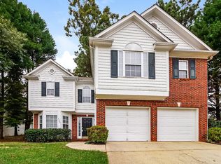 7503 Lullwater Cv, Huntersville, NC 28078