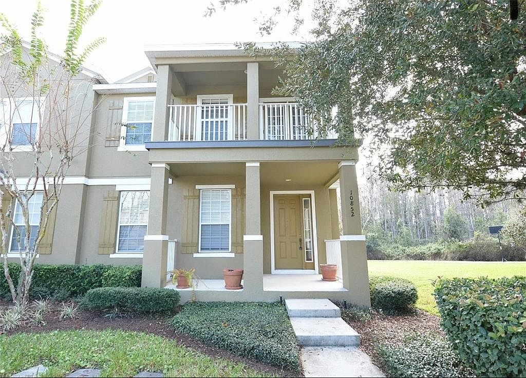 10852 Spider Lily Dr #14C, Orlando, FL 32832 [Price Cut $10,000