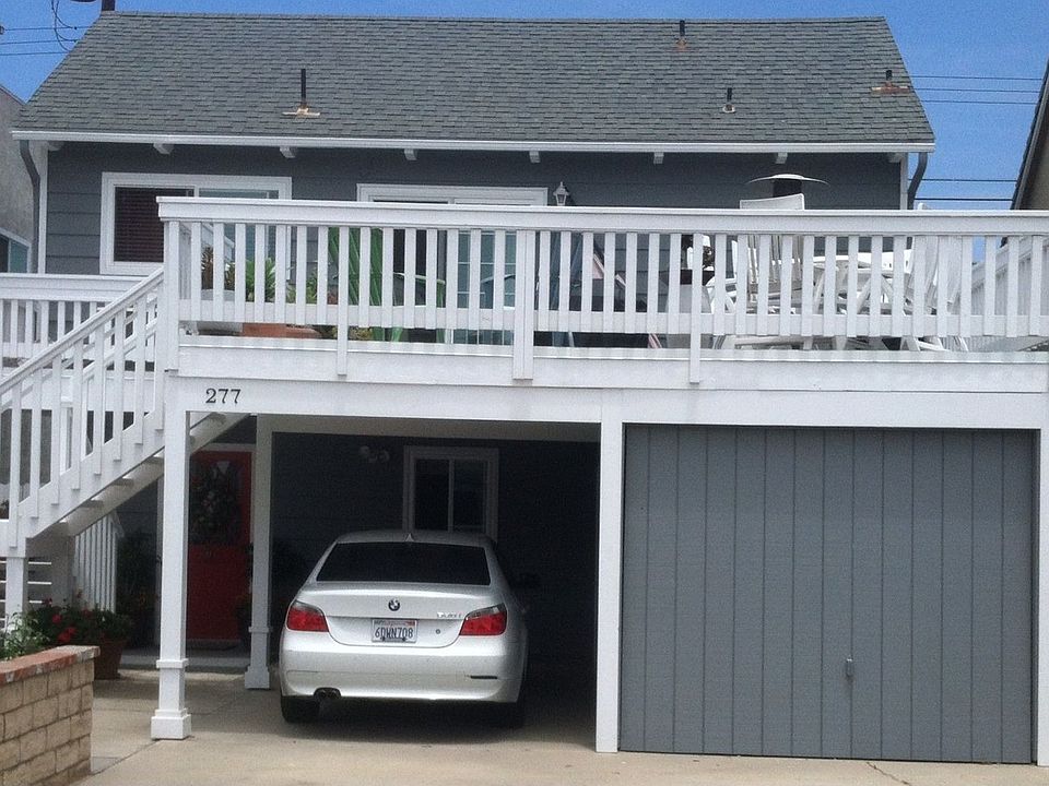 Freshly painted