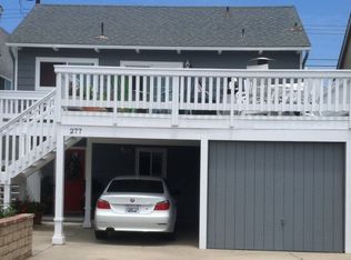 277 Hollywood Blvd, Oxnard, CA 93035
