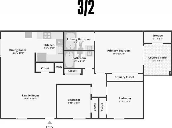 Woodridge Manor — Photo 10