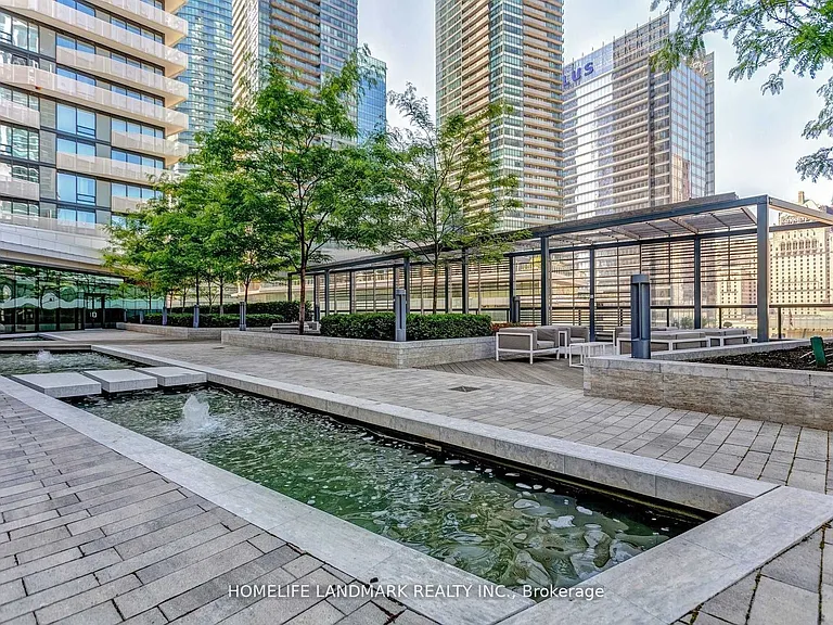88 Harbour St #1201 — Photo 22