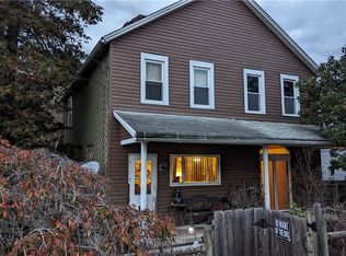 401 2nd St, Vestaburg, PA