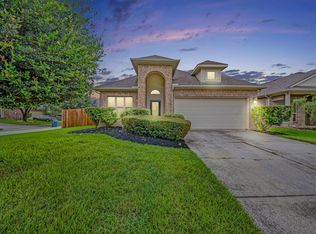 27538 Rebecca Field Ln, Spring, TX 77386