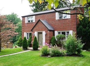 9233 Van Dyke St, Pittsburgh, PA