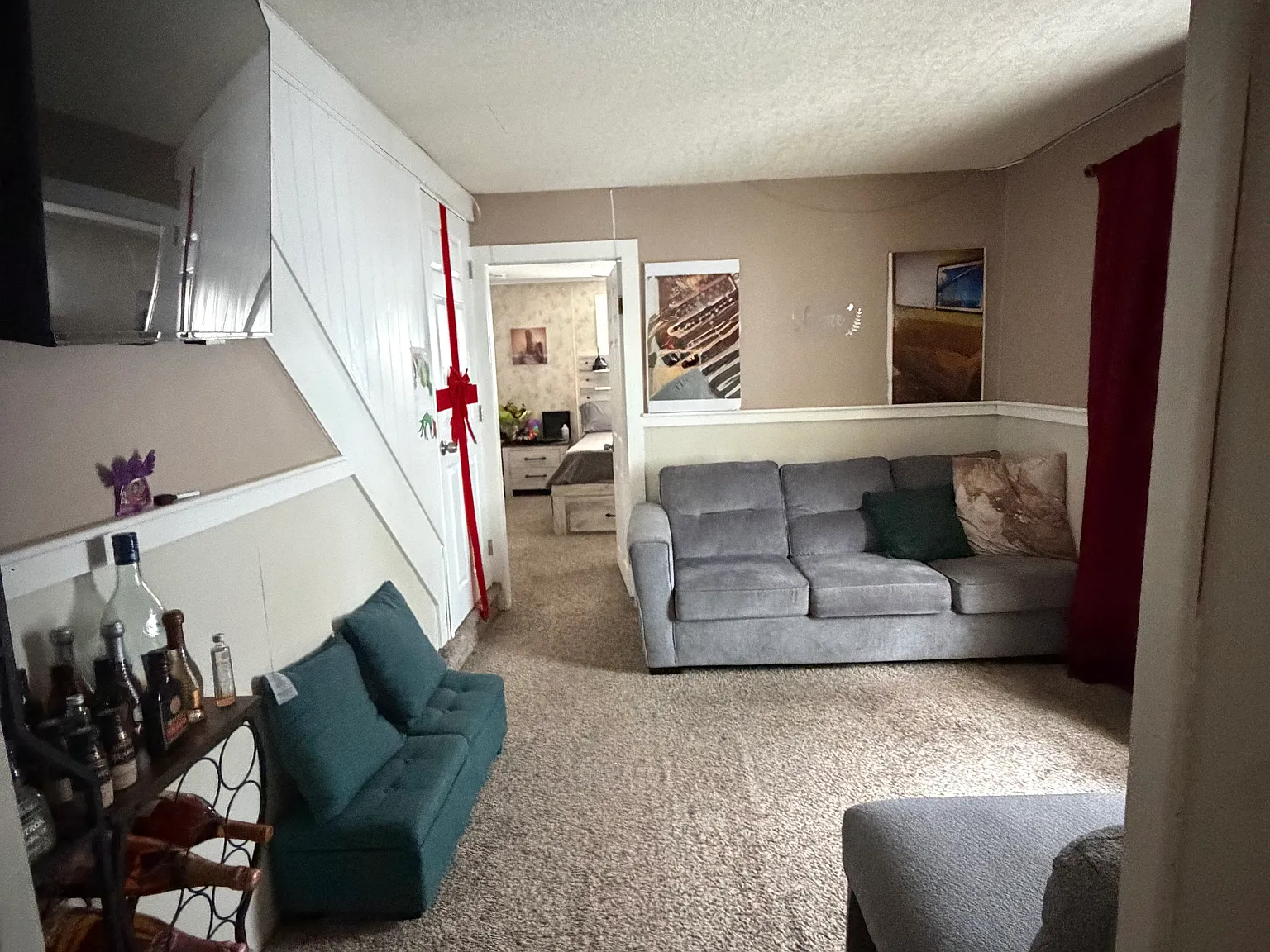 1 bed, $1,550 — Photo 4