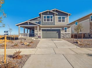 25111 E Evans Dr, Aurora, CO 80018