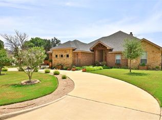 3289 Woodlake Dr, Abilene, TX 79606