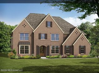 13742 River Grove Ln, Olive Branch, MS 38654
