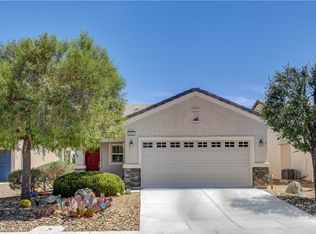 2321 Willow Wren Dr, North Las Vegas, NV 89084