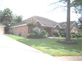 2019 Stonecrest Way, Pearland, TX 77581