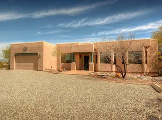 5030 N Desert Tortoise Pl, Tucson, AZ 85745