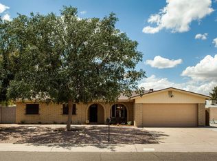 4731 W Columbine Dr, Glendale, AZ 85304
