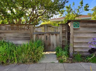 1311 Hopkins St #B, Berkeley, CA 94702