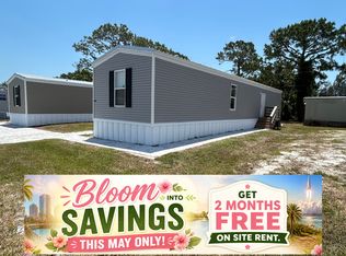 6739 Mangrove Dr #Co62, Merritt Island, FL 32952