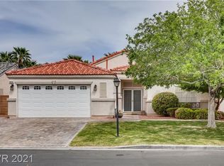 8056 Villa Rosarito St, Las Vegas, NV 89131