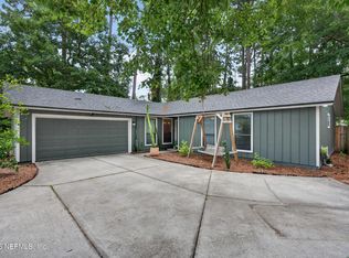 3386 Laurel Grv S, Jacksonville, FL 32223