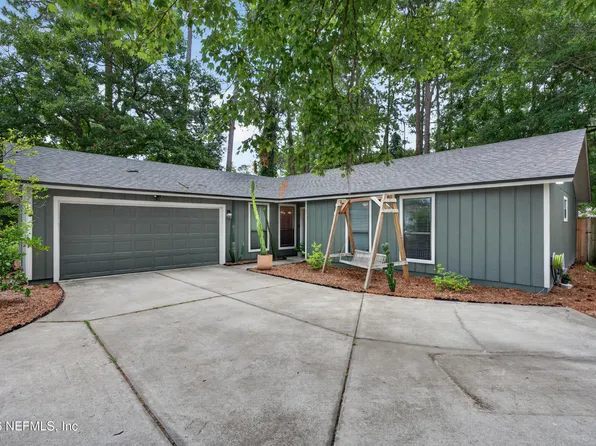 3386 LAUREL GROVE S, Jacksonville, FL 32223