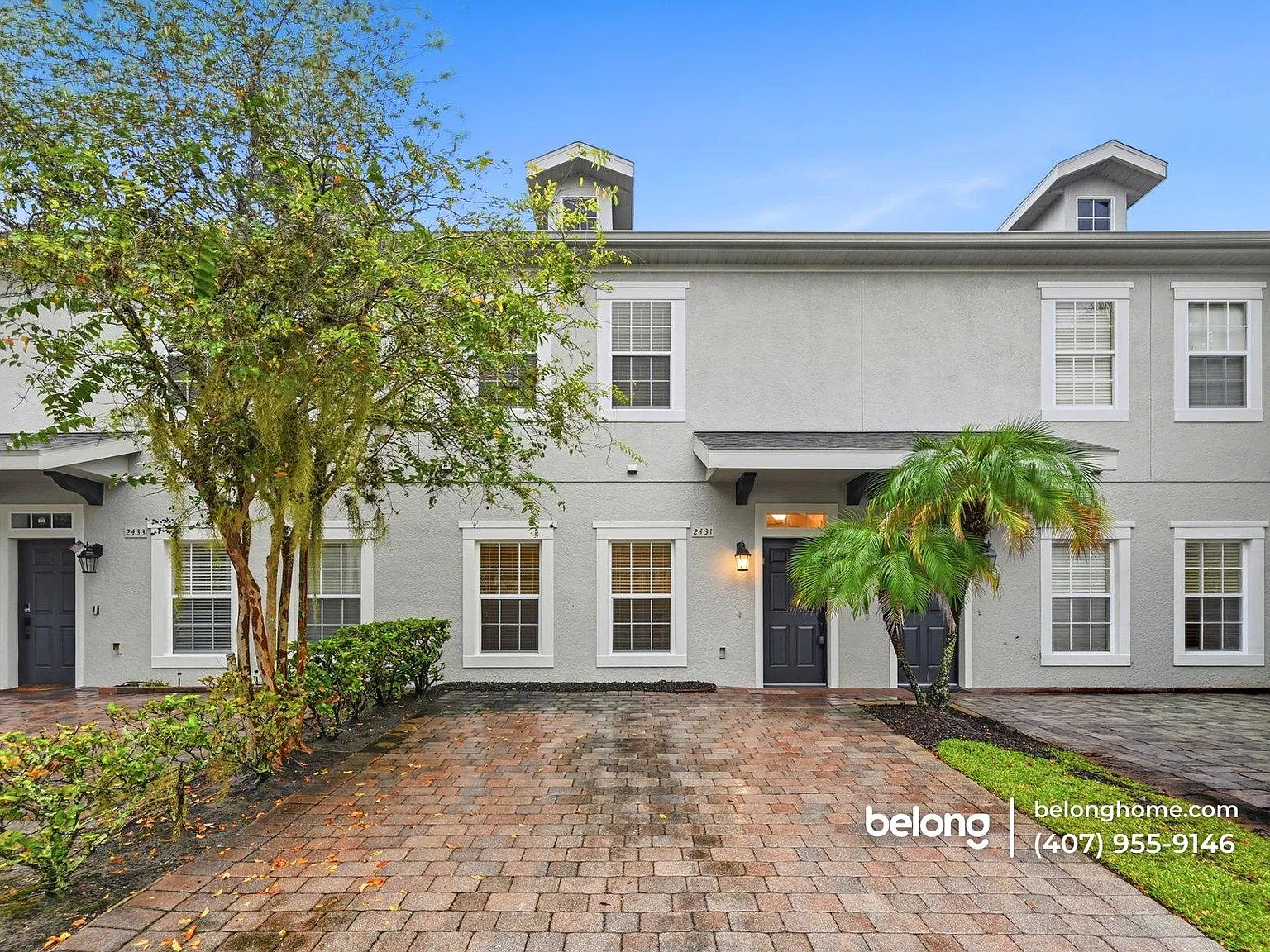 4 bed, 2.5 bath, 1424 sqft, $1,795 — Photo 2