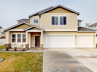 5109 Pamplona Dr, Pasco, WA