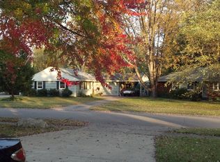 3133 Rosedale Blvd, Louisville, KY 40220