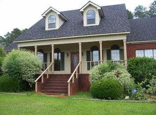 101 Norman Rd, Greenville, AL 36037