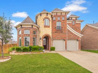 4032 Alpine Rose Ct, Roanoke, TX 76262