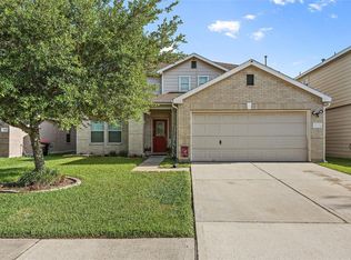 15630 Liberty Pine Ln, Houston, TX 77049