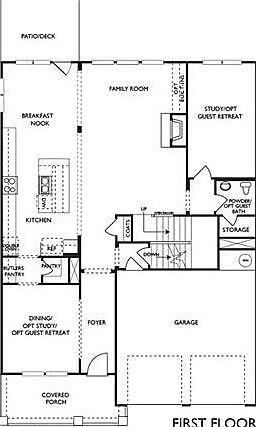 5th image of 434 Barnett St