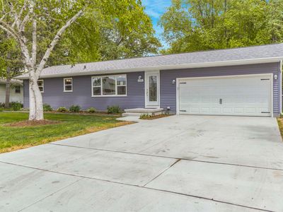 195 Amber Trl, Sun Prairie, WI, 53590