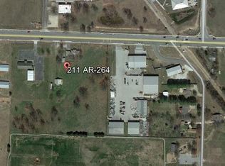 211 E State Highway 264, Springdale, AR 72765
