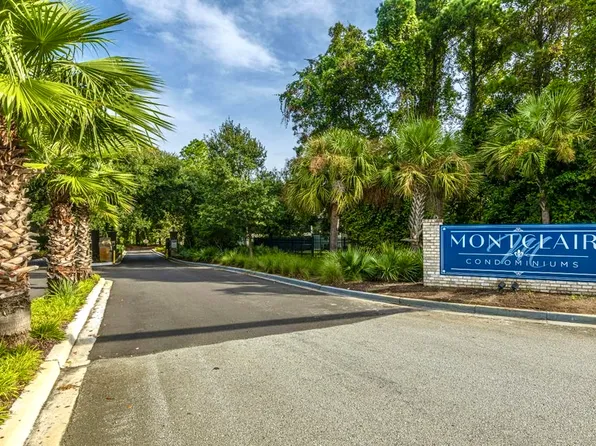 1873 Montclair Dr, Mount Pleasant, SC