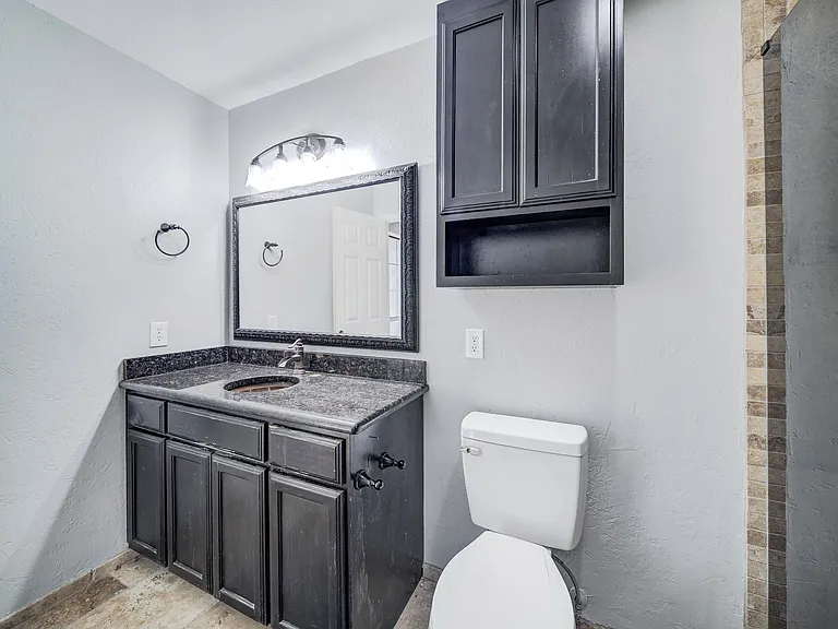Bath room 1