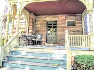 19 Portsmouth Ter APT 9, Rochester, NY 14607