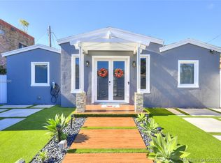 2734 SW 30th Ave, Miami, FL 33133