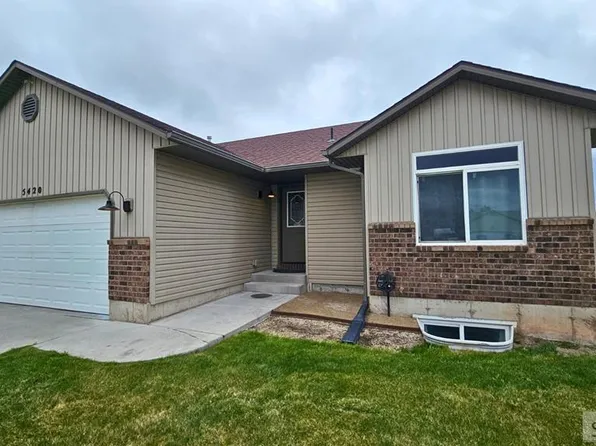 5420 E Elliott St, Iona, ID 83427