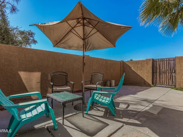4702 E BROADWAY Road, Phoenix, AZ 85040