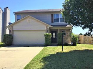 5303 Manning Rd, Indianapolis, IN 46228