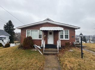 133 E Pitt St, Canonsburg, PA