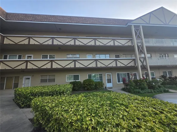 2463 Brazilia Dr APT 39, Clearwater, FL 33763