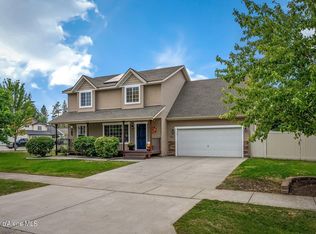 6541 N Gavilan Ln, Coeur D Alene, ID 83815