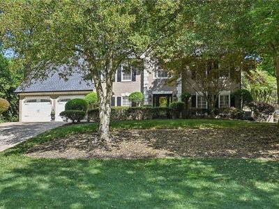 3002 Creekside Way, Marietta, GA, 30066