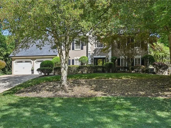 3002 Creekside Way, Marietta, GA 30066