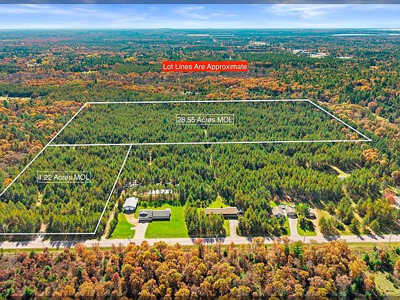 4th image of 28.55 Acres KESTER ROAD
