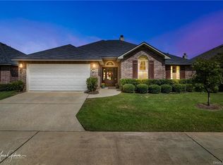 196 Riverbrooke Dr, Shreveport, LA 71115