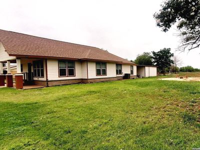 1121 N Oak, Pearsall, TX, 78061