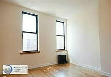 Rented by Metropolitan Property Group